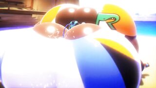 Nessa Expansion