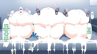 L-Virus Hentai