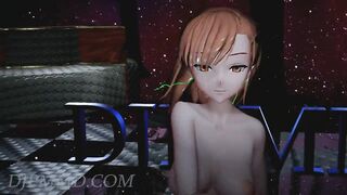Misaka - Mamamoo - Egotistic - 1272