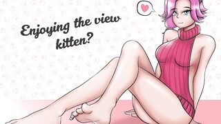 Paladins Hentai (Rule 34) by YHWdrawings