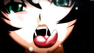 NeoTheorism HMV - Darker Asagi