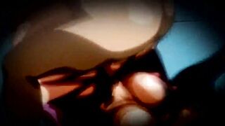 NeoTheorism HMV - Darker Asagi
