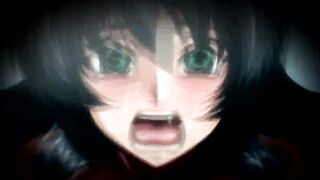 NeoTheorism HMV - Darker Asagi