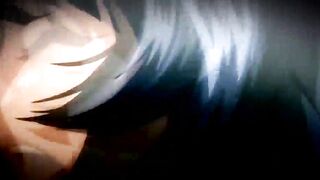 NeoTheorism HMV - Darker Asagi