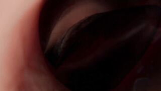 Facehuggers [3D Alien Animation]