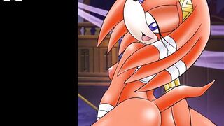 Sonic X - Sonic Drive - EDIT LVL : Chaos Emerald - by EMI-PROD (japanese Music)