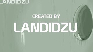 r. in the Glory hole by Landidzu