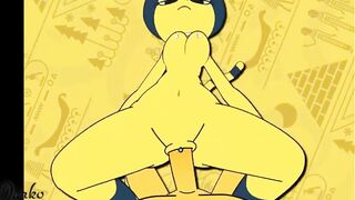 Nasty Bitch Music Video