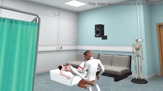Nurse and Doc