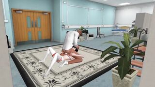 Nurse and Doc
