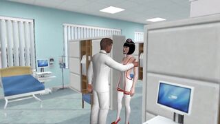 Nurse and Doc