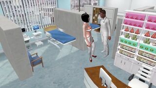 Nurse and Doc