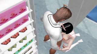 Nurse and Doc