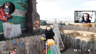 NUKING JOHNNY SINS in BLACK OPS COLD WAR!