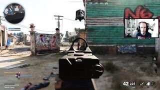 NUKING JOHNNY SINS in BLACK OPS COLD WAR!