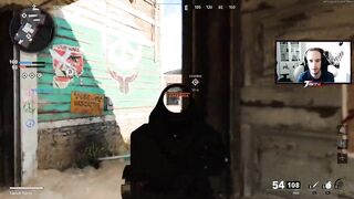 NUKING JOHNNY SINS in BLACK OPS COLD WAR!