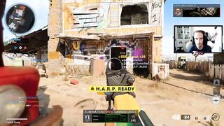 NUKING JOHNNY SINS in BLACK OPS COLD WAR!
