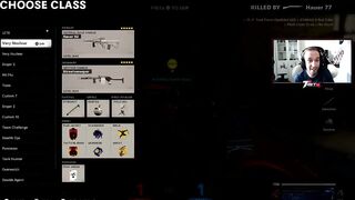 NUKING JOHNNY SINS in BLACK OPS COLD WAR!