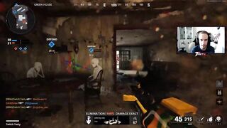 NUKING JOHNNY SINS in BLACK OPS COLD WAR!