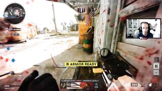 NUKING JOHNNY SINS in BLACK OPS COLD WAR!