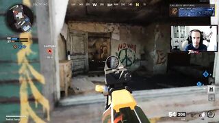 NUKING JOHNNY SINS in BLACK OPS COLD WAR!