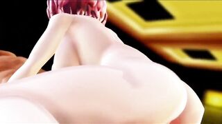 Mmd R18 Short Chan Fuck Hard by mr Wanker Hardcore