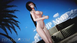 Kangxi - Nice Body - Beach Lounge Daytime Stage 02 1277