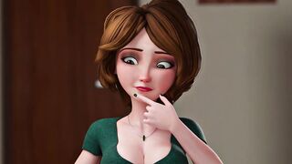 Cass Blowjob
