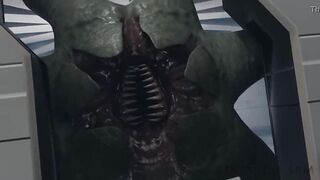 Trilobite Aliens