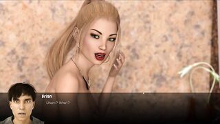 No More Secrets-German Blonde very hot fucking in Elevator