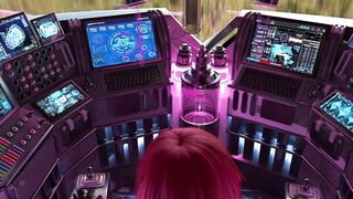 F.U.T.A. Sentai Squad - Episode 2: TI - Trailer