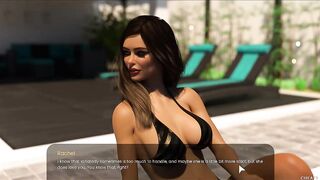 Rejected No More-GIRLS GONE WILD