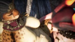 BEST 3D HENTAI COMPILATION