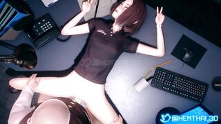 Sam can help Anyone, anywhere - EP.1