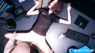 Sam can help Anyone, anywhere - EP.1