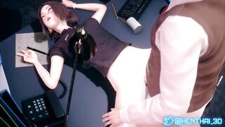 Sam can help Anyone, anywhere - EP.1