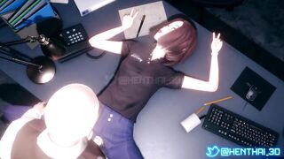 Sam can help Anyone, anywhere - EP.1