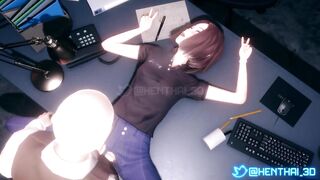 Sam can help Anyone, anywhere - EP.1