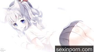 Hentai Neko compilation best 2021 hentai image