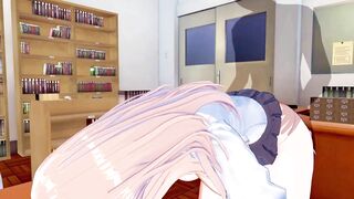 HimopanJK 01 3D Hentai 5/9