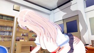 HimopanJK 01 3D Hentai 5/9