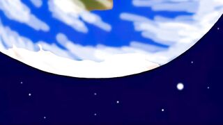 Water be Comic - Giantess Growth Boobs Expansion Hentai Comic