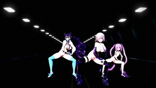 Mmd R18 Fuck Grand Order 3d Hentia