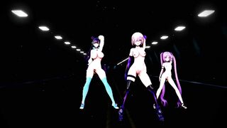 Mmd R18 Fuck Grand Order 3d Hentia