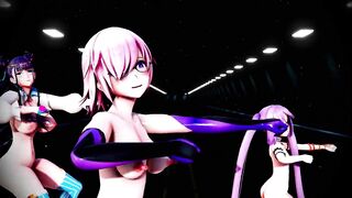 Mmd R18 Fuck Grand Order 3d Hentia