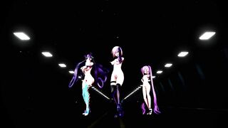 Mmd R18 Fuck Grand Order 3d Hentia