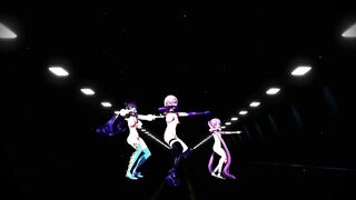 Mmd R18 Fuck Grand Order 3d Hentia