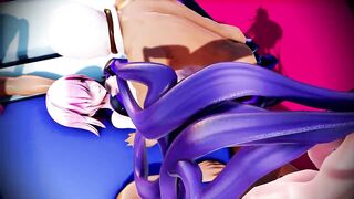 Mmd R18 Fuck Grand Order 3d Hentia