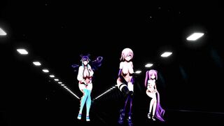 Mmd R18 Fuck Grand Order 3d Hentia