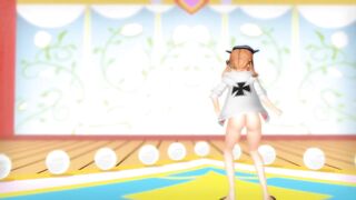 MMD - Prinz Eugen (Hi-Fi Raver)
